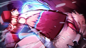 MMA Legends game codes image