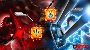 Monster Ghoul game codes image