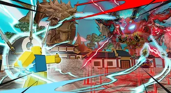 Monster Hunt Simulator game codes image