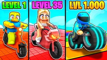 Motorcycle Race game codes image