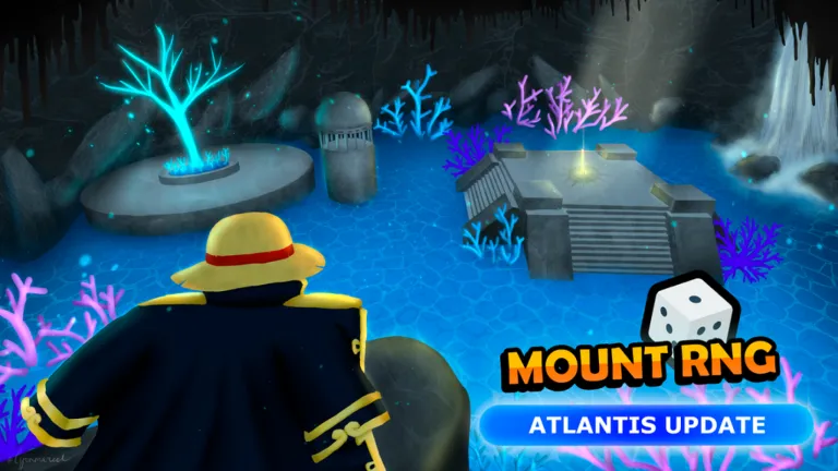 Mount Rng Dc Mount RNG Codes (January 2026) | BloxZone