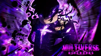 Multiverse Defenders game codes image