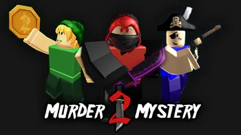 Murder Mystery 2 game codes image