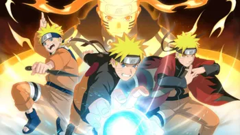 Naruto War Tycoon game codes image