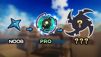 Ninja Star Simulator game codes image