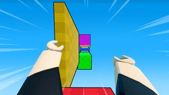 Obby But You're a Parkour Master game codes image