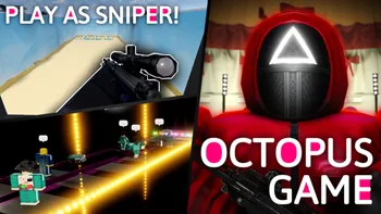 Octopus Game game codes image