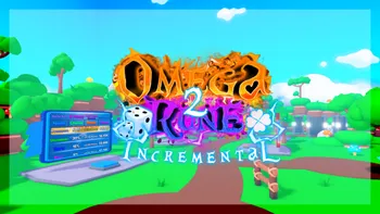 Omega Rune Incremental 2 game codes image