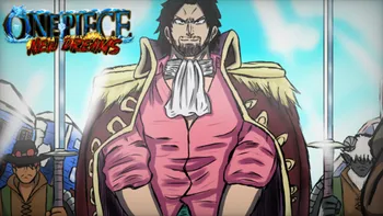 One Piece New Dreams game codes image