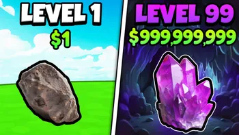 Ore Smelting Tycoon game codes image