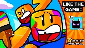 Paint A Friend game codes image