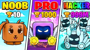 Pet Racer Simulator game codes image