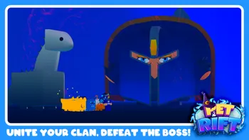 Pet Rift game codes image