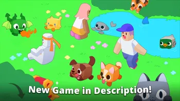 Pet Simulator X game codes image