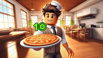 Pizzeria Tycoon 2 game codes image