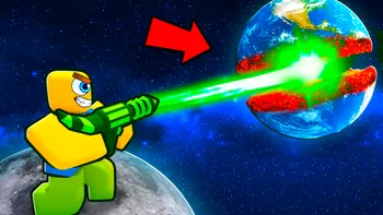 Planet Destroyers game codes image