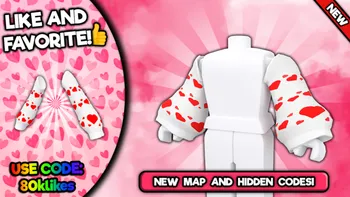 Play For UGC game codes image