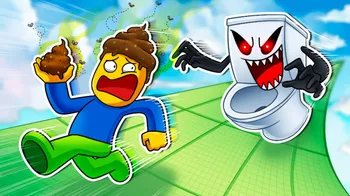 Poo Race game codes image