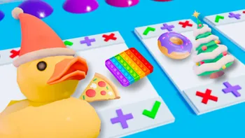 Pop It Trading game codes image