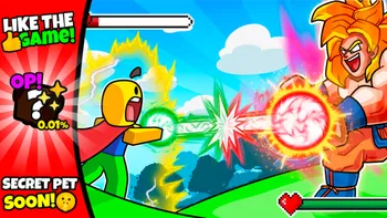 Power Battle Simulator game codes image