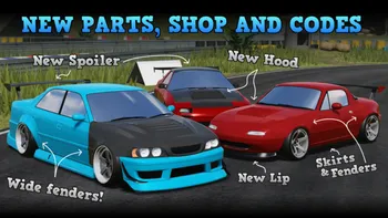 Prodigy Drift game codes image