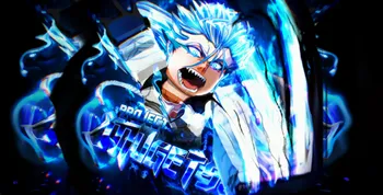 Project Mugetsu game codes image