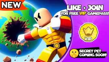 Punch Hole Simulator game codes image