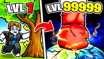 Punch Simulator game codes image