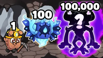 Rebirth Champions Ultimate game codes image