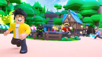 Rebirth Champions X game codes image