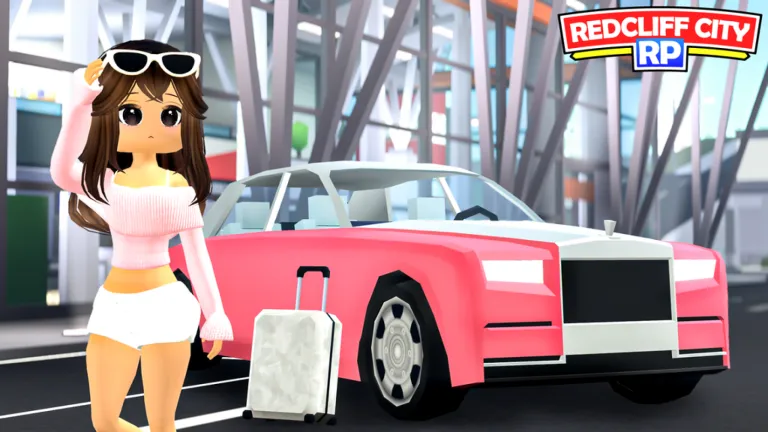 Redcliff City RP Codes | BloxZone