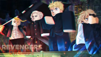 Revengers Dream game codes image