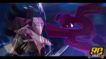 Ro Fruit game codes image