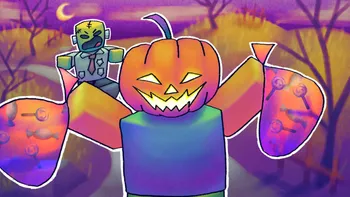 Rob a Convenience Store Simulator game codes image