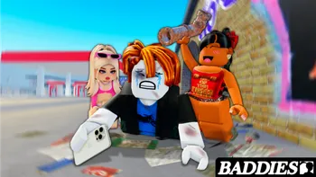 Baddies game codes image