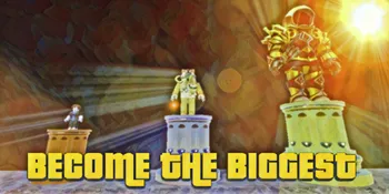 Roblox But Every Second You Grow game codes image