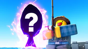 Fish It game codes image