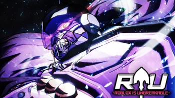 Roblox Is Unbreakable game codes image