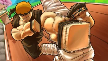 Karate game codes image