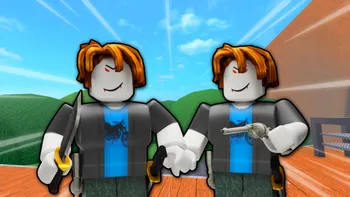 Roblox Murderer game codes image