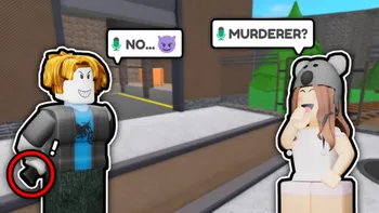 Roblox Sheriff game codes image