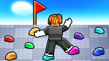 Rock Climb Simulator game codes image