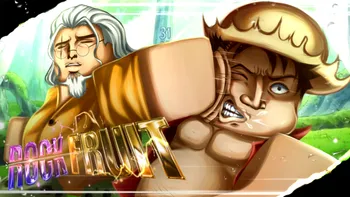 Rock Fruit game codes image