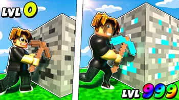 Rock Mine Simulator game codes image