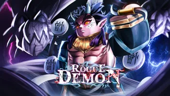 Rogue Demon game codes image