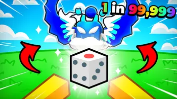 Roll For Pets game codes image