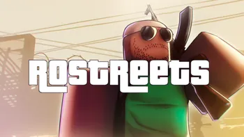 RoStreets game codes image