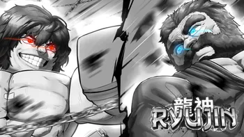 Ryujin game codes image