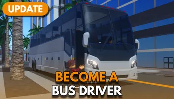School Bus Simulator game codes image