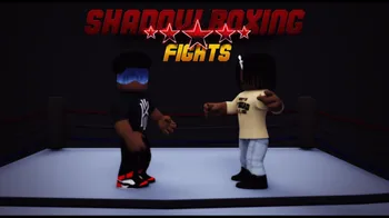 Shadow Boxing Fights game codes image